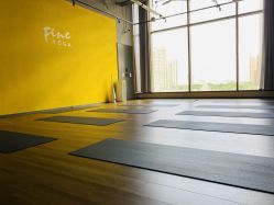 -FineYoga梵音瑜伽·普拉提