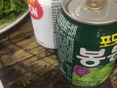 -33韩式自助烧烤(环城南路店)