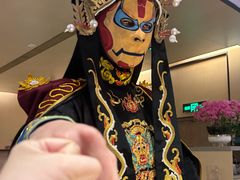 -海底捞火锅(金光华店)