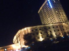 -慈溪白金汉爵大酒店
