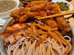 -水平有限广西米粉·广西风味集(五道口店)