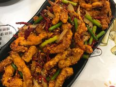 -韩食味·小木屋(日照店)
