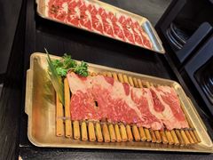 -西塔老太太泥炉烤肉(龙湖北苑天街店)