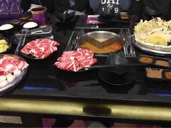 火锅-唱客美食KTV量贩(北京路店)