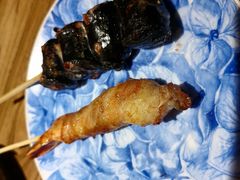 -鸟幸 TORISAKI 炭火居酒屋