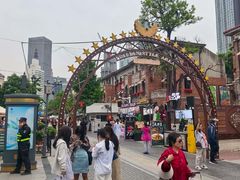 -古文化街旅游区