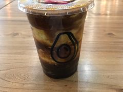 -油梨树 AVOCADO TREE(亮马桥店)