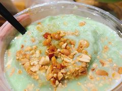 -夏食光安顺小舒冰粉冰浆(甲秀楼店)