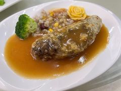 -宜兴隆家宴·私房菜(泰安华庭店)