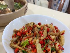 -笨罗卜浏阳菜馆(太平街店)