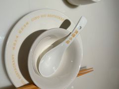 -清晖小苑·顺德菜(观澜湖新城店)