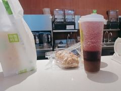 -奈雪的茶(南山大冲一期店)