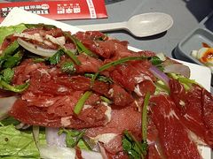-外婆掌柜·东北家庭烤肉(托乐嘉店)