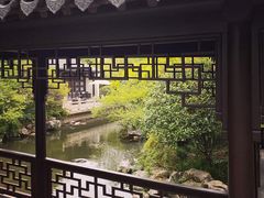 -杭州西子湖四季酒店-WL BISTRO西湖餐厅(灵隐路店)