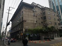 -上海国际饭店