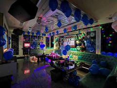 -音乐在线主题氧吧KTV(佳宁娜广场店)