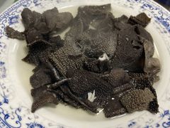 毛肚（爆肚中品）-同城四季爆肚涮羊肉(安华里店)
