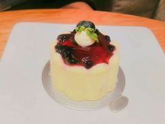 蓝莓瑰舍-1Cake壹刻蛋糕(鳌峰店)