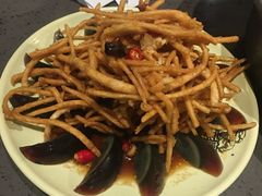 散子皮蛋-一棠龙虾•王牌虾球(楚河汉街店)