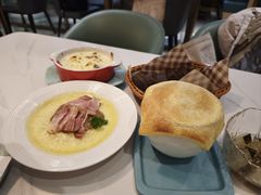 -库滋明·俄罗斯特色美食(中央大街店)