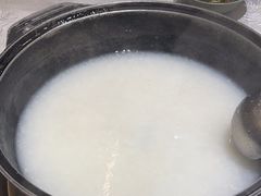 -丰尔粥食·粥底火锅·桑拿鸡(大良总店)
