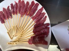-南门涮肉(后海店)