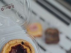 -DOUBLE HAPPINESS 双喜面包咖啡
