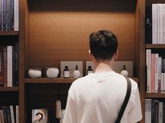 -茑屋书店(天目里店)