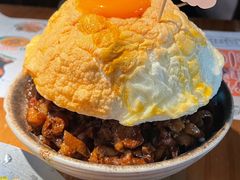 -岛风·台食小馆 ISLAND BISTRO(烟台山店)