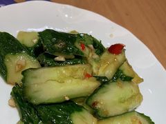 -马记永·兰州牛肉面(天通苑家乐福店)