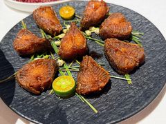 -醉舍·新淮扬菜(长宁龙之梦店)