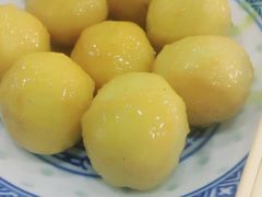 -赵记传承特色牛奶甜品(泉城广场店)