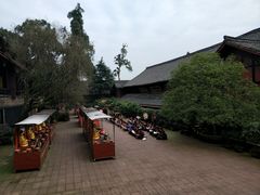 -峨眉山报国寺