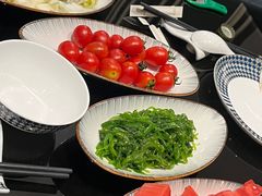 -青岛海悦御华大酒店