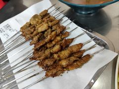 -白老三牛肉丸子面(平阳广场店)