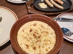 -萨莉亚意式餐厅(杭州滨江天街店)