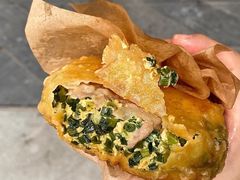 -春家·非遗手工小吃(三墩新天地店)