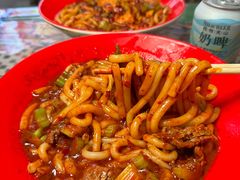 -疆胖妹·新疆炒米粉