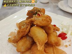 -鹭园酒家·四十年老字号