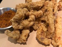 酥肉-烤匠麻辣烤鱼(万象城店)