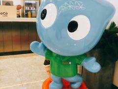 -CoCo都可(北美店)