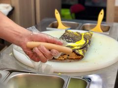 -安悦煎饼(河北店)