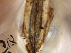 水一方现烤鱿鱼丝鱿鱼头鱿鱼片(三八广场店)-水一方现烤鱿鱼丝大连特产(三八广场店)