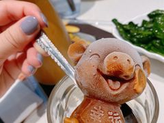 -龙记·香港茶餐厅(海上世界店)