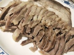 -巴音浩日娲·蒙餐(双林东路店)
