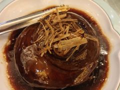 -御座宾馆-餐厅