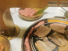 -老板娘的烤肉店(港湾广场店)