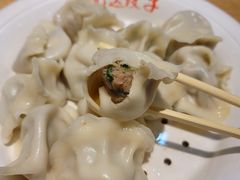 -凯达饺子城(燕山大街店)