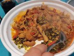 -小湘旺臭鳜鱼(百子湾店)