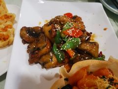 -长春观斋补堂素菜馆